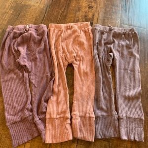 Kate Quinn Panda pant bundle